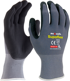 Glove Ninja SupaFlex - Medium