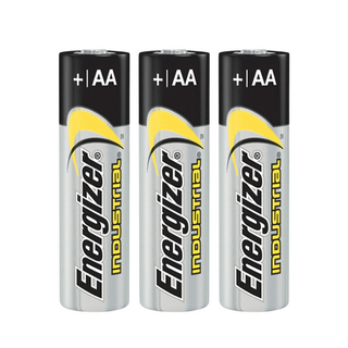 Battery AA Energizer Alkaline