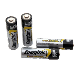 Battery AA Energizer Alkaline