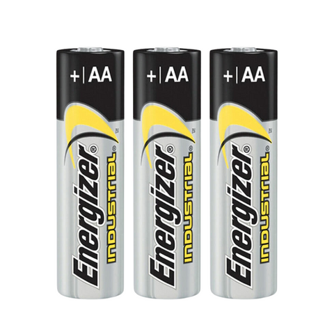 Battery AA Energizer Alkaline