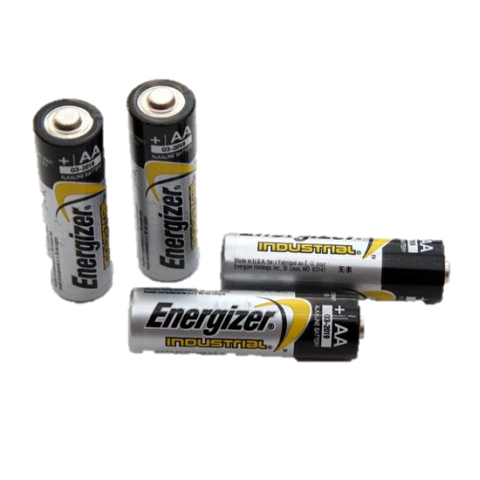Battery AA Energizer Alkaline