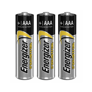 Battery AAA Energizer Alkaline