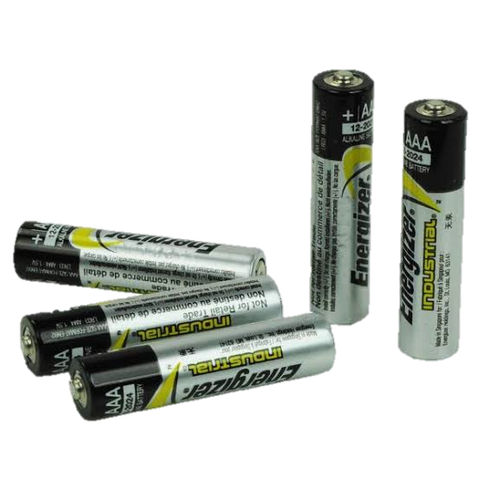 Battery AAA Energizer Alkaline