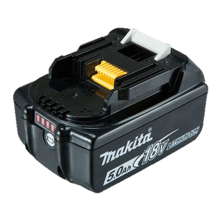 Makita 18V Lithium Battery 5AH