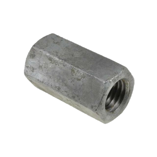 Coupling Nut M24 Gal G5