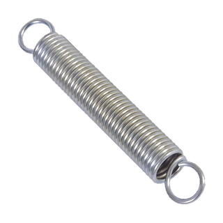 Extension Spring 29 x 406.4 x 2.7mm Pkt1