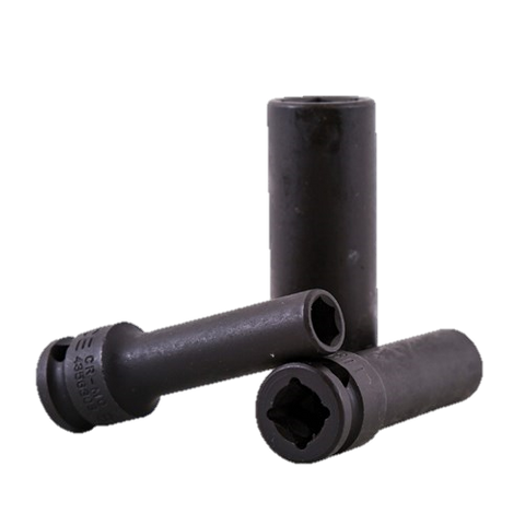 Impact Socket 3/4_Dr x 38mm Deep