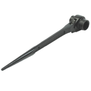 Podger Ratchet Action Strt 19 x 24mm