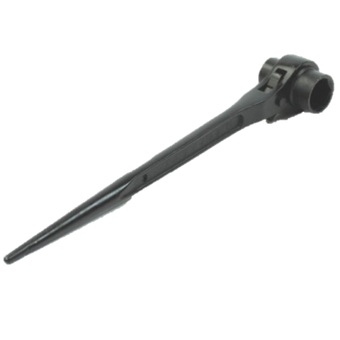 Podger Ratchet Action Strt 19 x 24mm