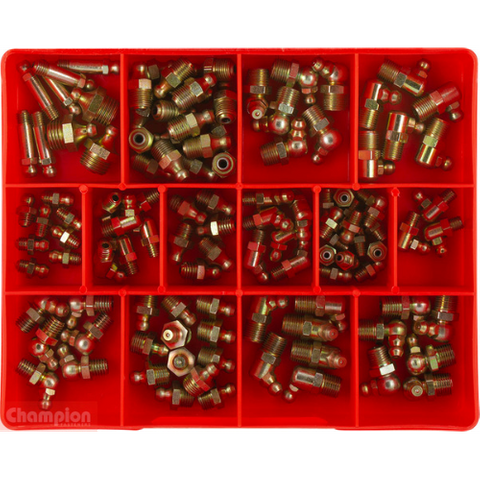 Champion Grease Nipple Kit Imperial