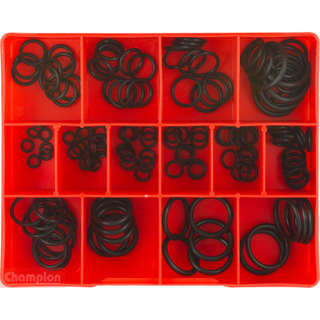 Champion Kit O-Ring Metric