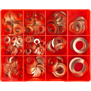 Champion Kit Copper Washer Imperial