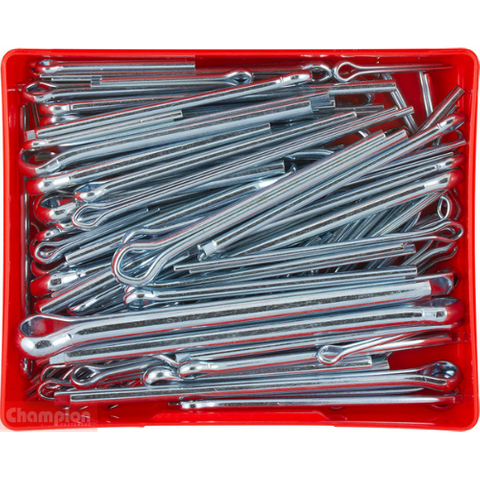 Champion Kit Split Pins Large