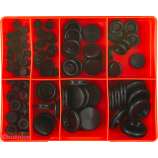 Champion Kit Blanking Grommets