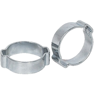 Ear Hose Clamp 13-15mm