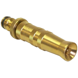 Garden Hose Brass Nozzle 12mm