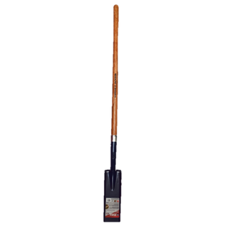 Shovel Trenching - Timber Handle