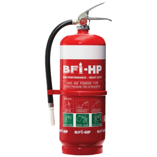 Fire Extinguisher ABE 9kg