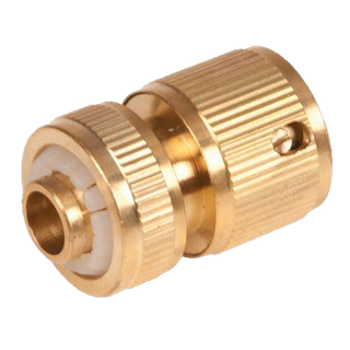 Female Connector Brass 12mm