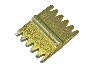 Scutch Comb 50mm