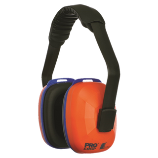 Ear Muffs Slimline 26dB Class 5