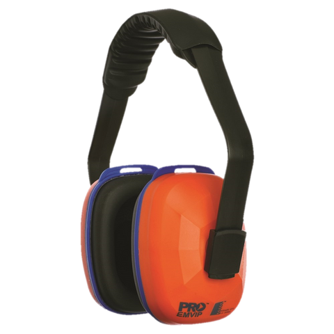 Ear Muffs Slimline 26dB Class 5 - Valley Fasteners