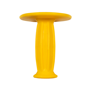 Rubber Protective Grip 26-27mm Yellow