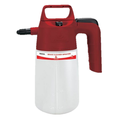 Spray Bottle 1LT - Brake Clean/Degreaser