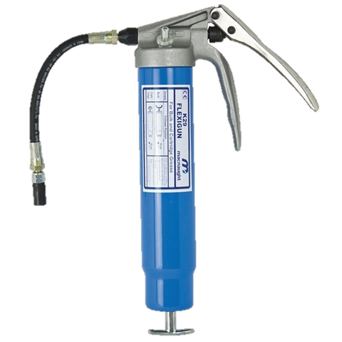 Grease Gun - MacNaught K29 Hand Operated