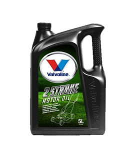 2 Stroke Oil Valvoline 5L