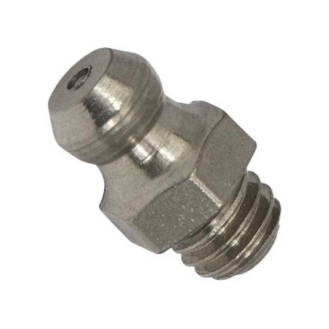 Grease Nipple 1/4 NPT Straight