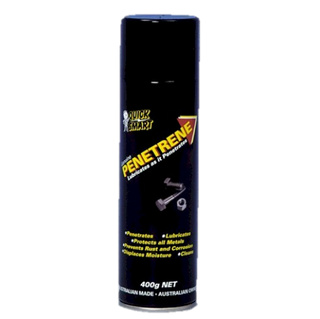 Penetrene Aerosol 400G