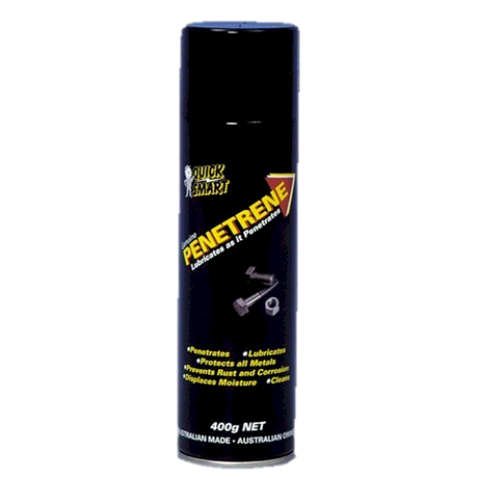 Penetrene Aerosol 400G