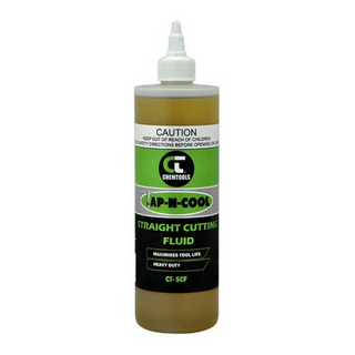 Metal Cutting Fluid 250ml - CT-SCF-250ml