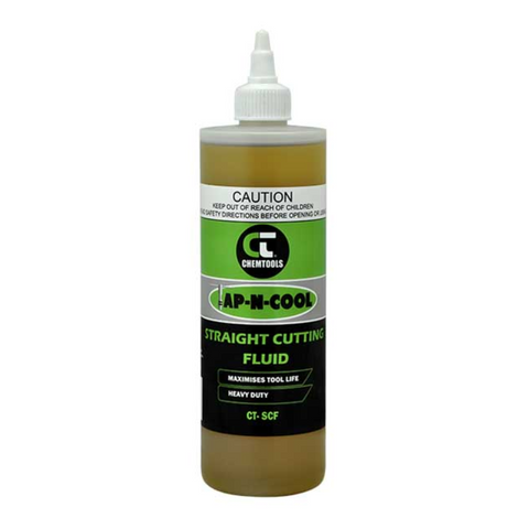 Metal Cutting Fluid 250ml - CT-SCF-250ml