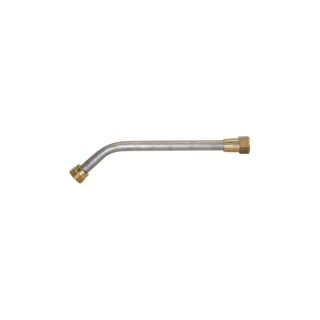 Neck Tube Attachment LPG 220mm