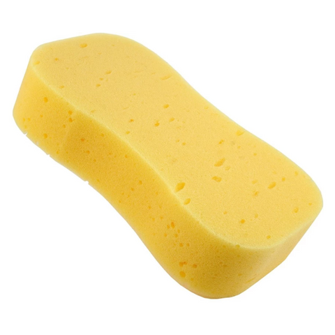 Sponge Jumbo Bone Shape