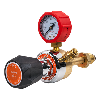 Regulator LPG 101 RC1RLP4 - Rear Entry