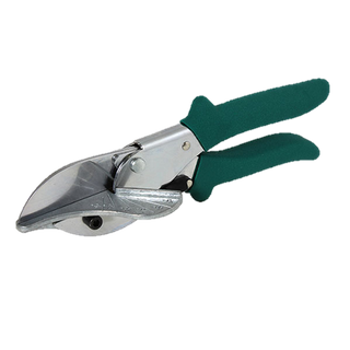 Shears Duck Bill Green - Heavy Duty