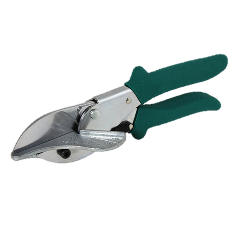 Shears Duck Bill Green - Heavy Duty