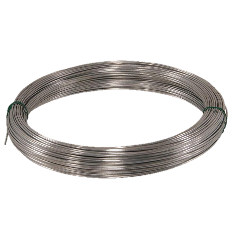 Tie Wire 0.8mm x 30M - Galvanised