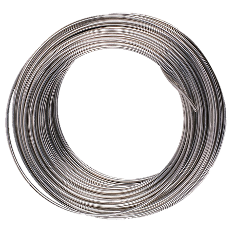 Galvanised Tie Wire 1.6mm x 30M