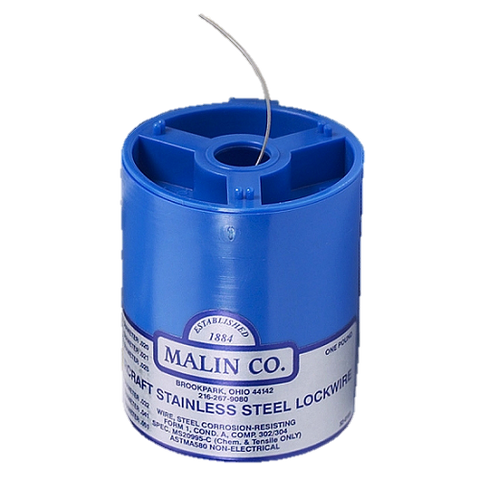 Tie Wire 0.8mm x 30M - Stainless Steel