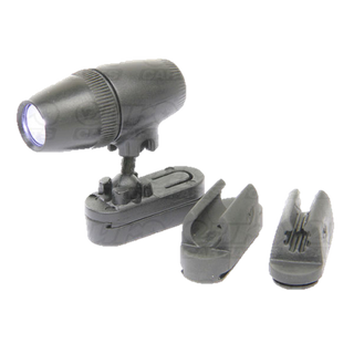 Magnetic LED Light Mini - 360&deg;