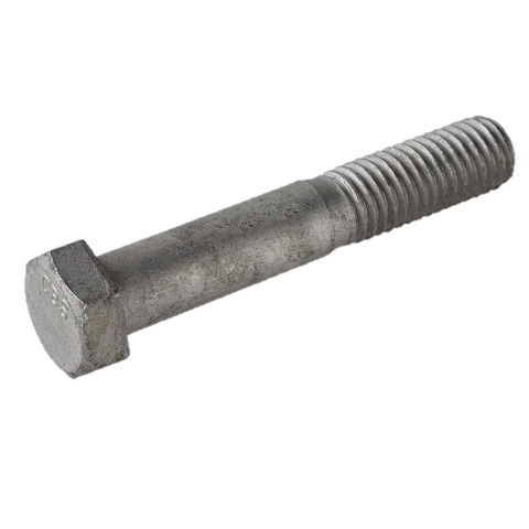 Hex Bolt M8 x 60mm Gal 8.8