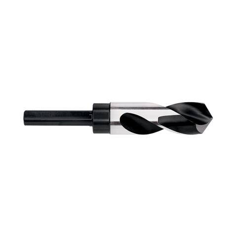 1 Inch (25.04mm) Reduced Shank Drill Bit