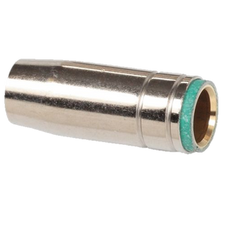 Nozzle MB25 15mm ID - Binzel