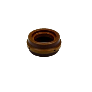 Trafimet Plasma Gun Swirl Ring - A101