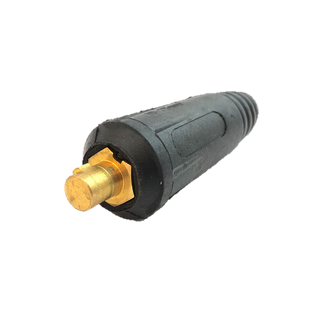 Cable Connector 10-25 Male