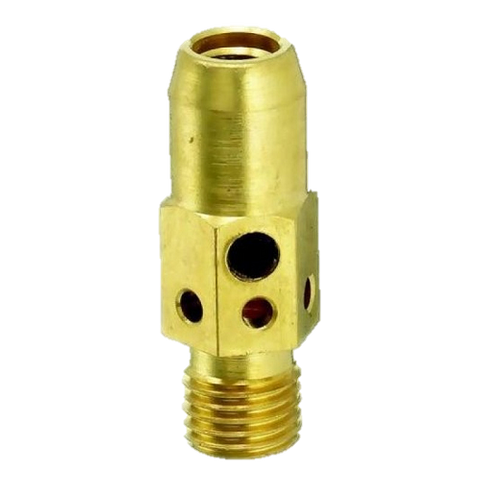 Gas Diffuse/Tip Holder 54A Pkt 2 - Tweco